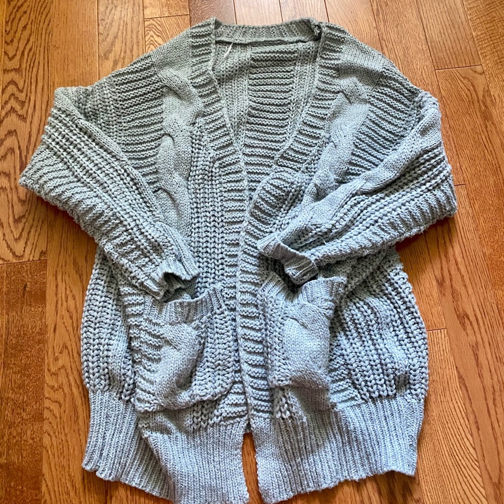 Cardigan